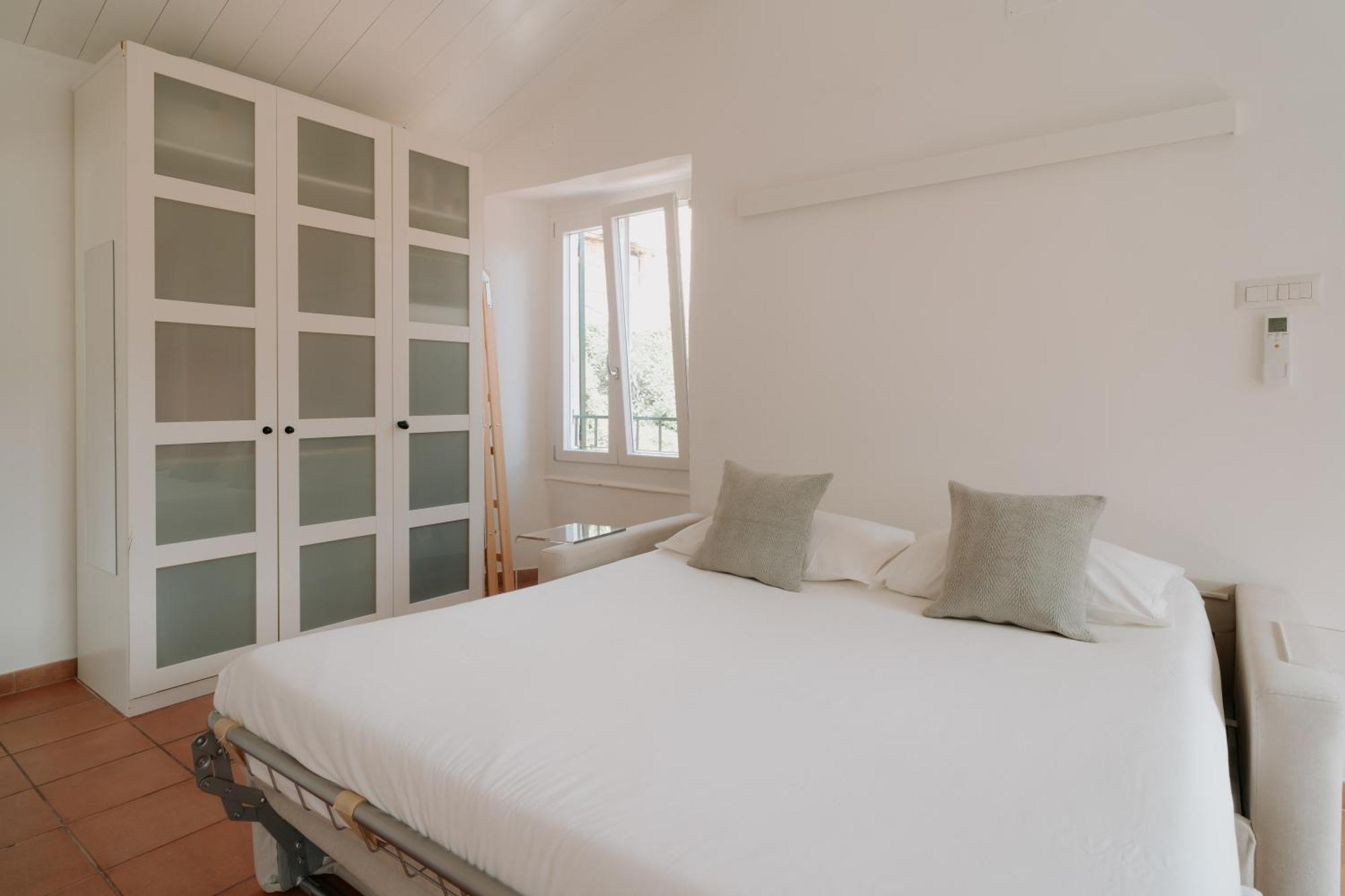 Il Castagno Holiday Home Teriasca Dış mekan fotoğraf