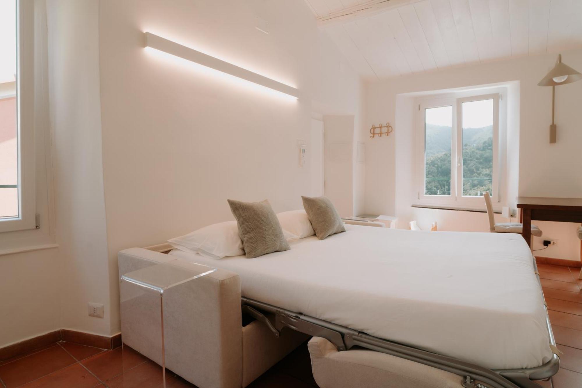 Il Castagno Holiday Home Teriasca Dış mekan fotoğraf