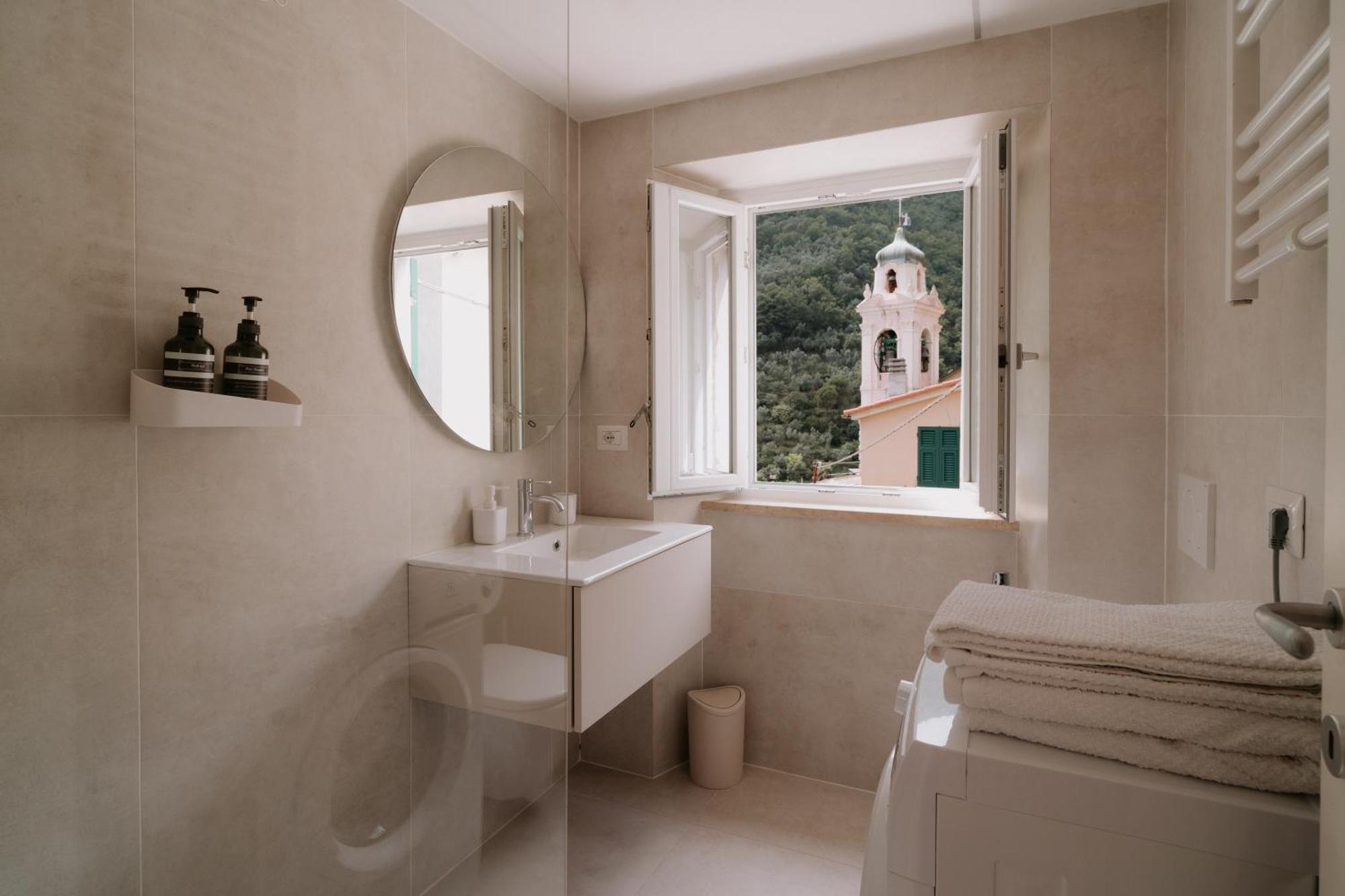 Il Castagno Holiday Home Teriasca Dış mekan fotoğraf