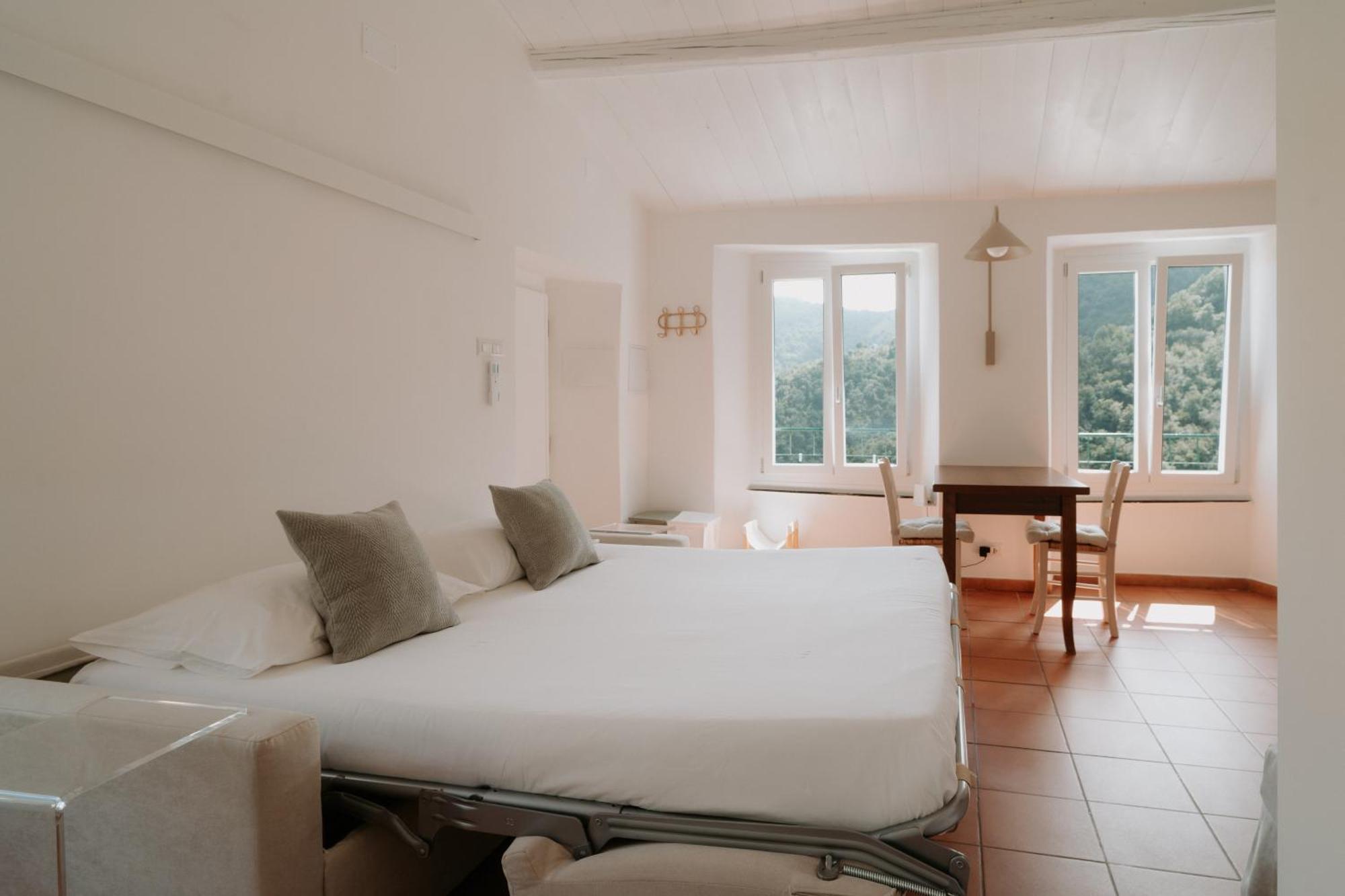 Il Castagno Holiday Home Teriasca Dış mekan fotoğraf