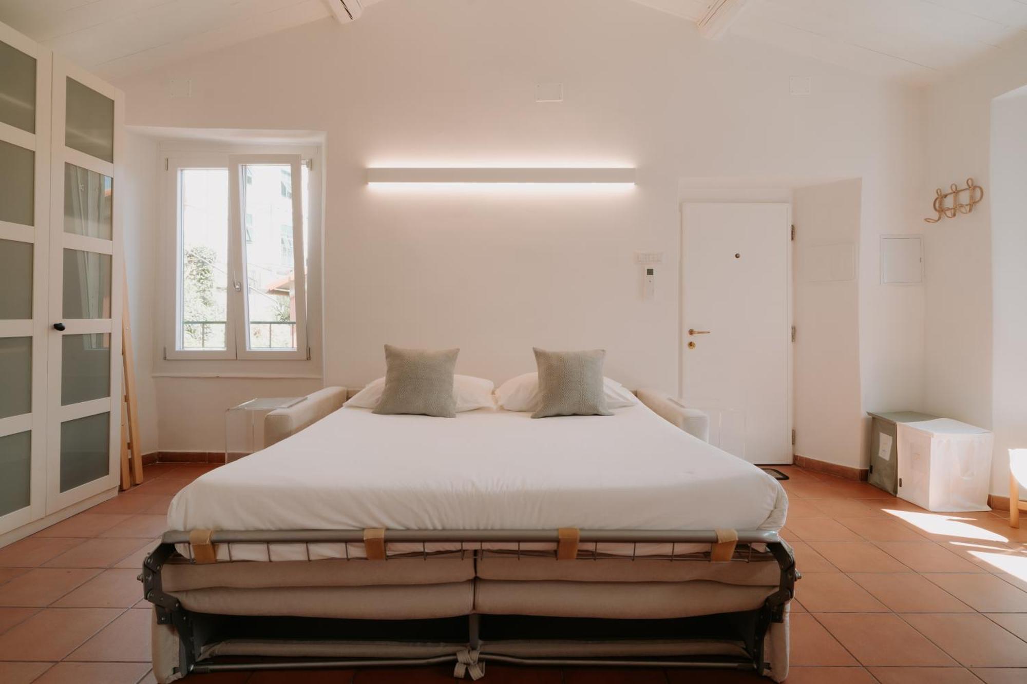 Il Castagno Holiday Home Teriasca Dış mekan fotoğraf