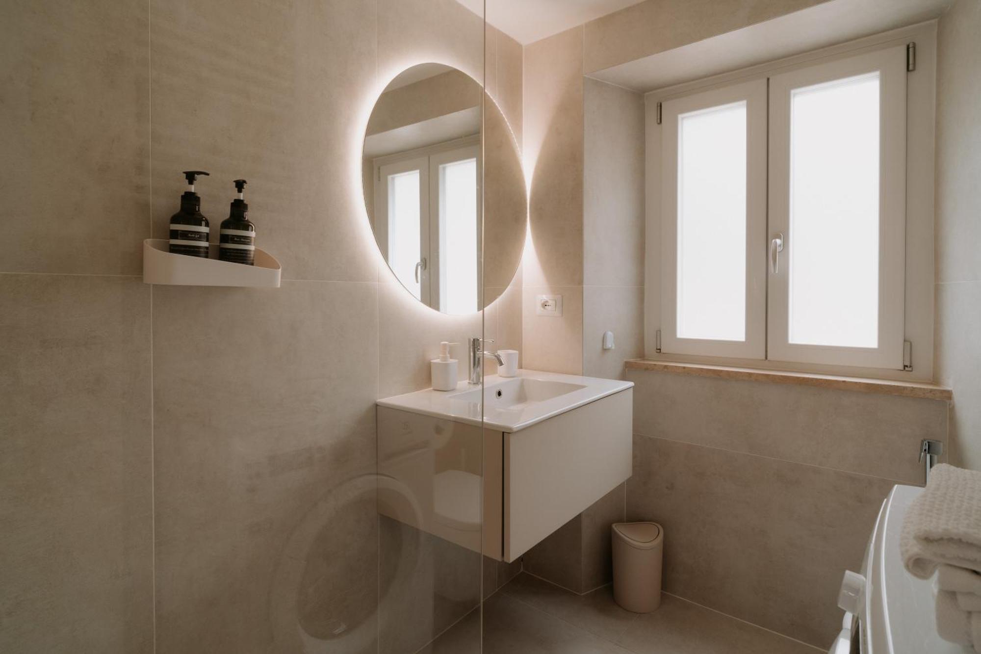 Il Castagno Holiday Home Teriasca Dış mekan fotoğraf