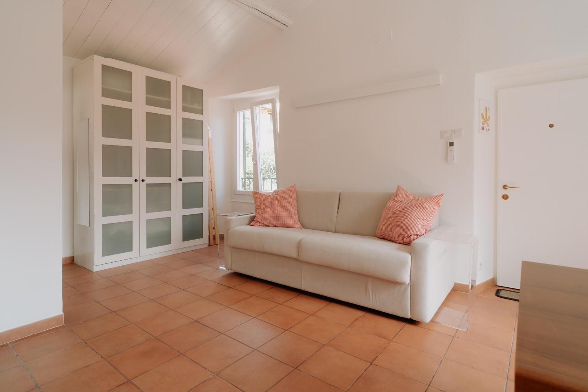 Il Castagno Holiday Home Teriasca Dış mekan fotoğraf