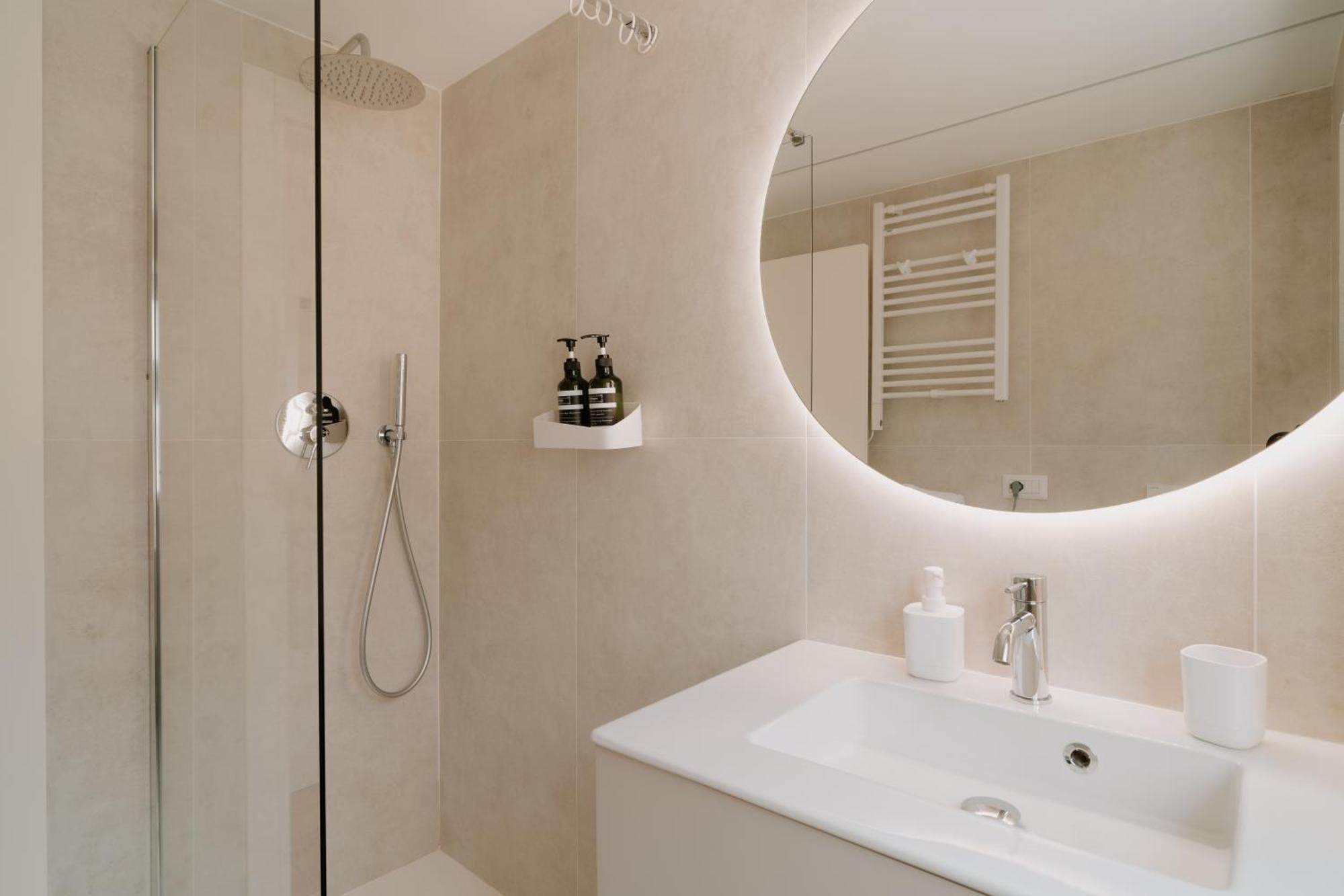 Il Castagno Holiday Home Teriasca Dış mekan fotoğraf