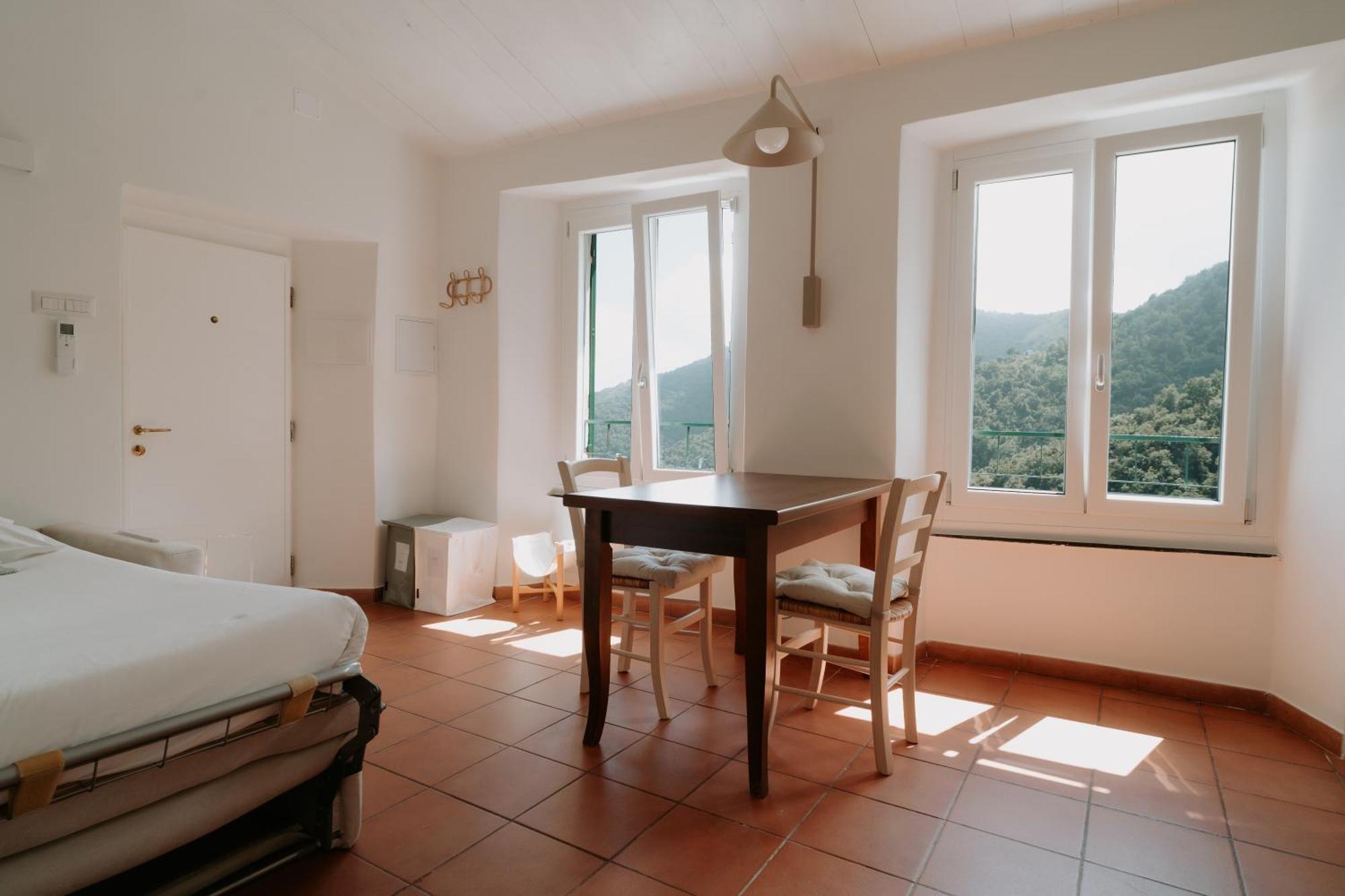 Il Castagno Holiday Home Teriasca Dış mekan fotoğraf